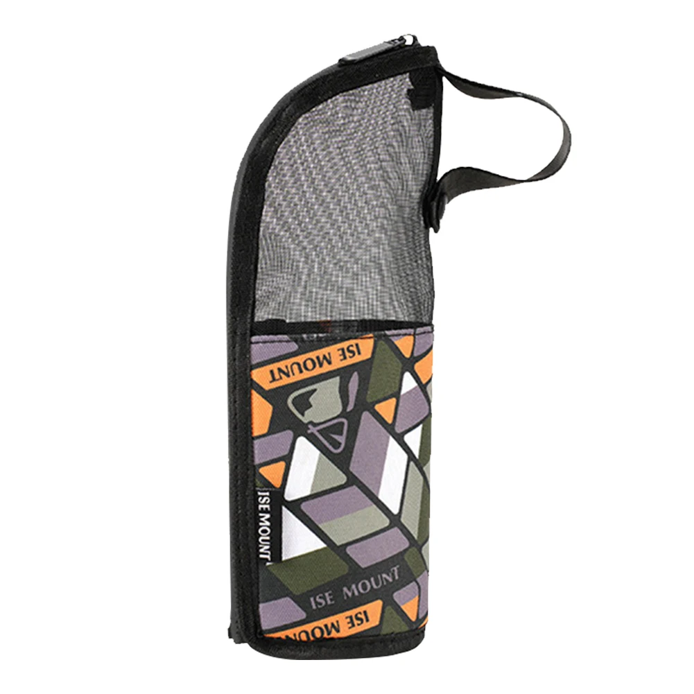 Outdoor Camping Cooking Equipment - Camping Cookware Storage Bag Waterproof Camping