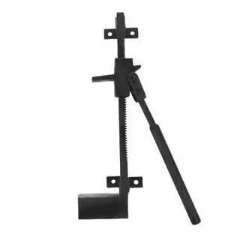 New Wall Mounted Manual Kindli - Outdoor Camping Fireplace recension och pris