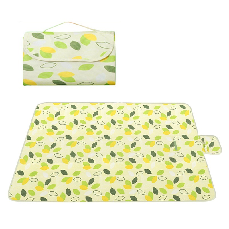 200x200cm Extra Large Picnic M - Outdoor Camping Mat recension och pris