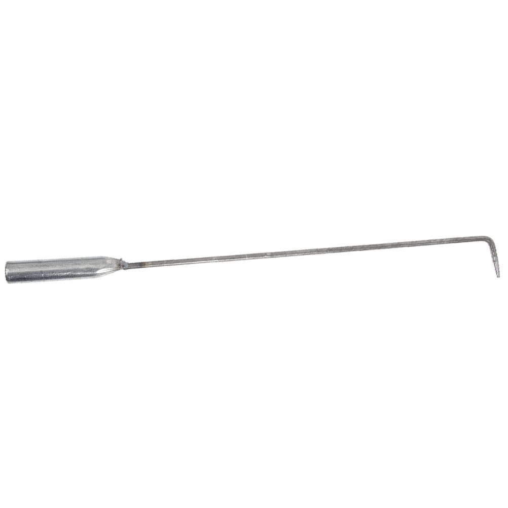 Steel Fire Pits Poker Stick He - Outdoor Camping Fireplace recension och pris