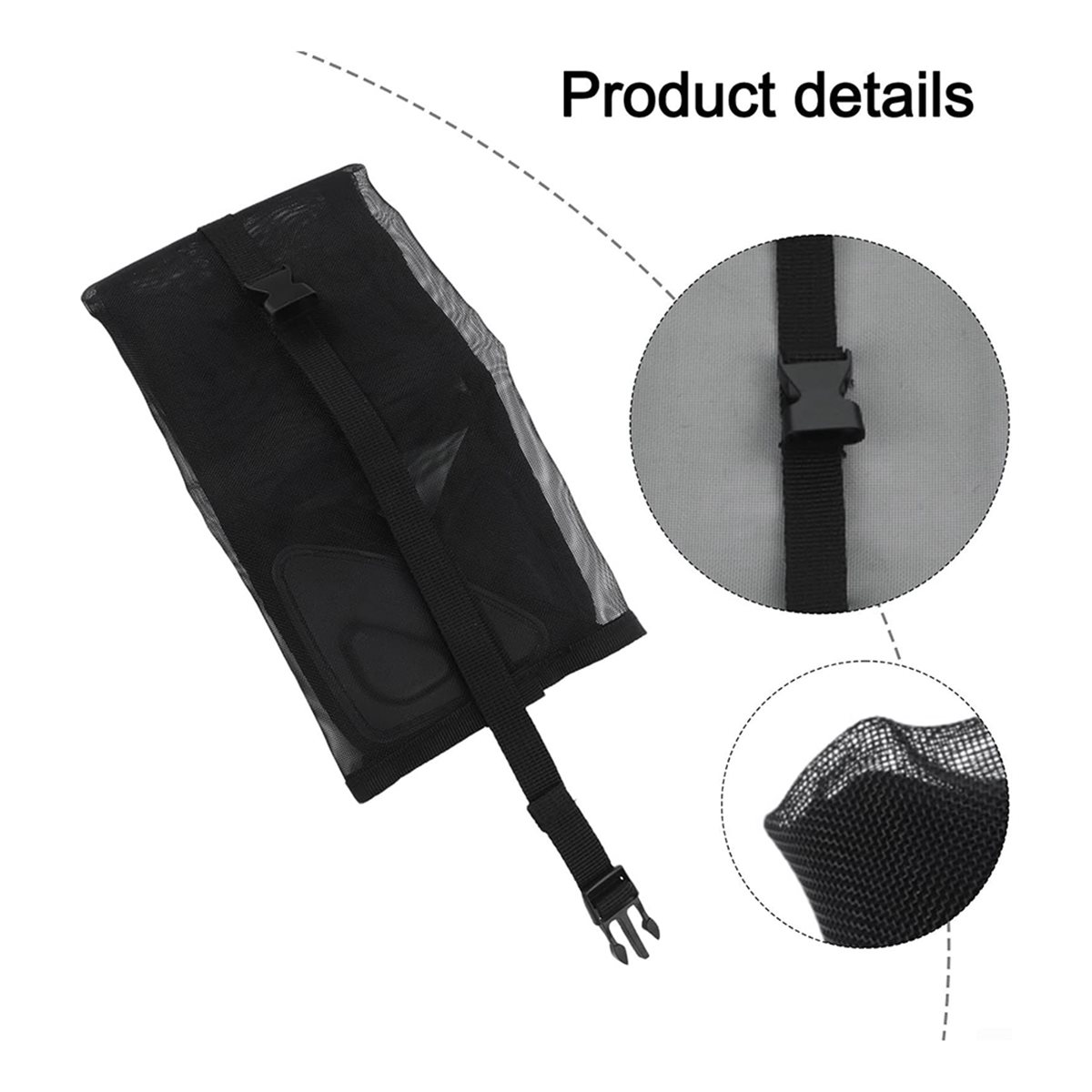 ABPF Anti Collapse Support Mat - Outdoor Camping Mat recension och pris