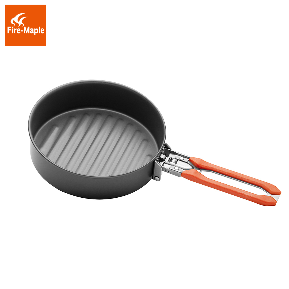 Fire Maple Feast 1 Outdoor Cam - Outdoor Camping Kitchen Table recension och pris