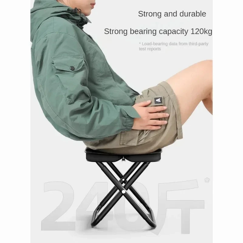 2026 Best-Selling Ultra-light  - Outdoor Camping Hammock Chair recension och pris