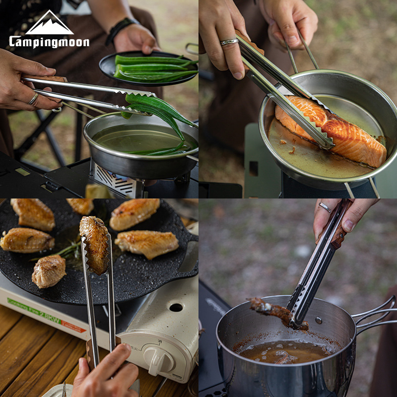 Outdoor Camping Kitchenware Co - Outdoor Camping Cooking Equipment recension och pris