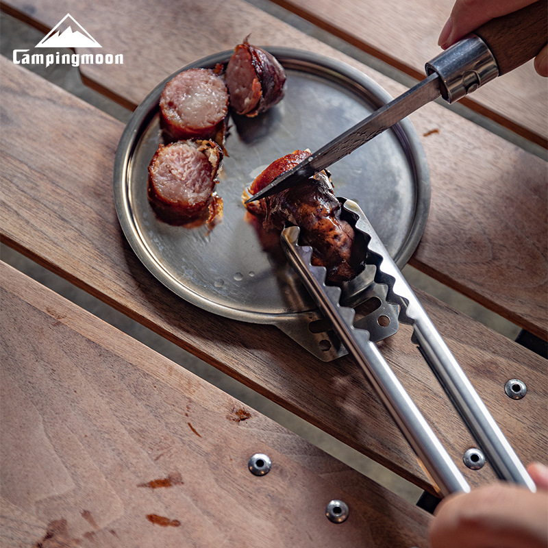 Outdoor Camping Kitchenware Co - Outdoor Camping Cooking Equipment recension och pris