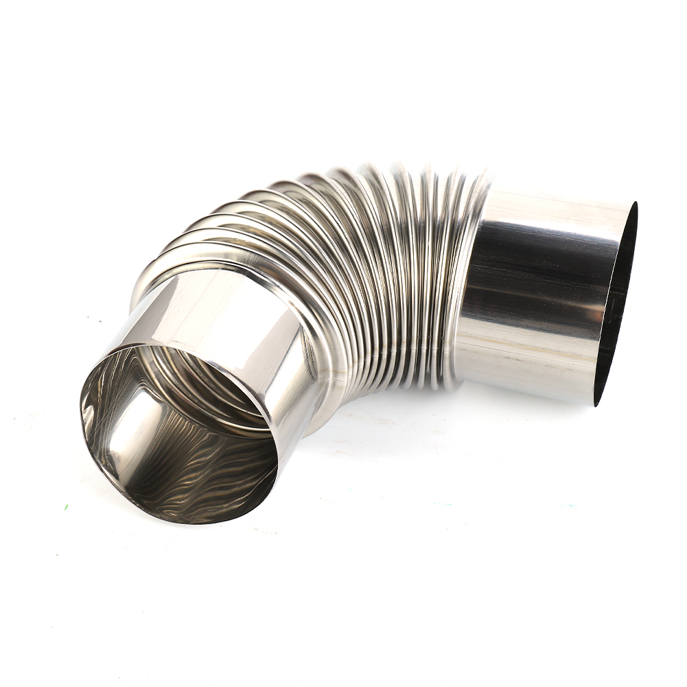 60/70/80mm  Stainless  Steel 9 - Outdoor Camping Fireplace recension och pris
