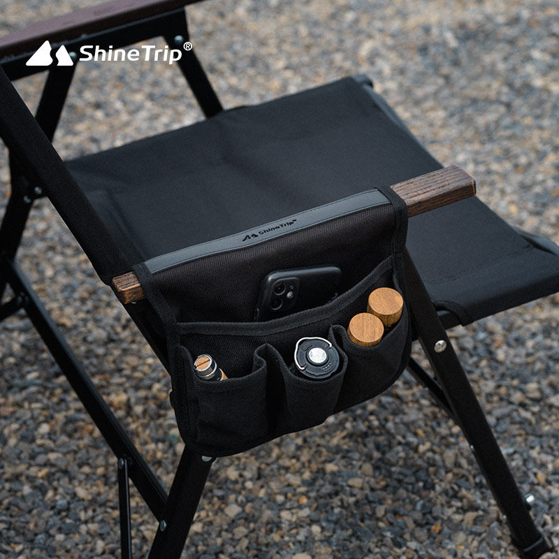ShineTrip Outdoor Camping Chai - Outdoor Camping Hammock Chair recension och pris
