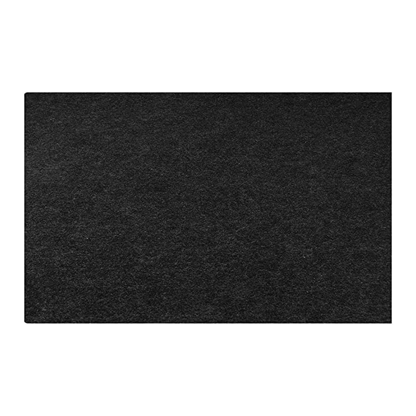 Fireproof Fireplace Hearth Rug - Outdoor Camping Fireplace recension och pris
