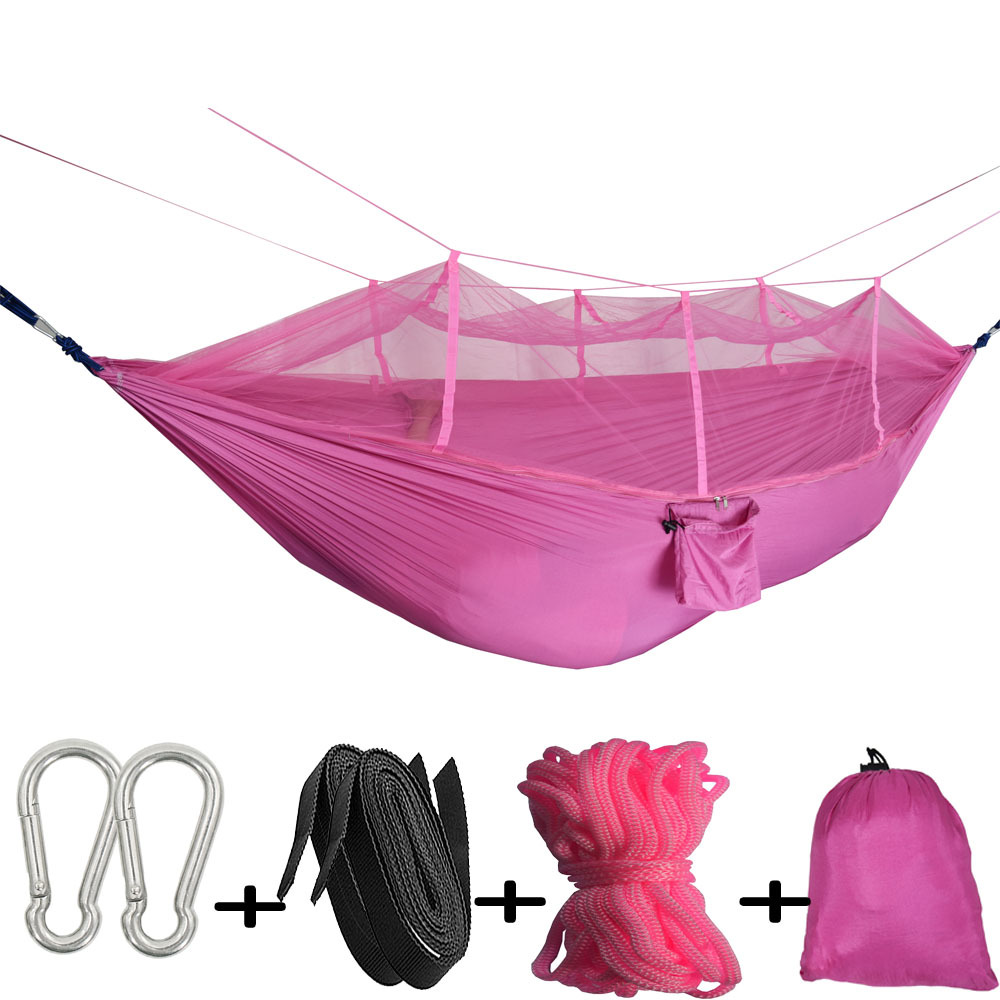 Wholesale Modern Outdoor Furni - Outdoor Camping Mosquito Net recension och pris