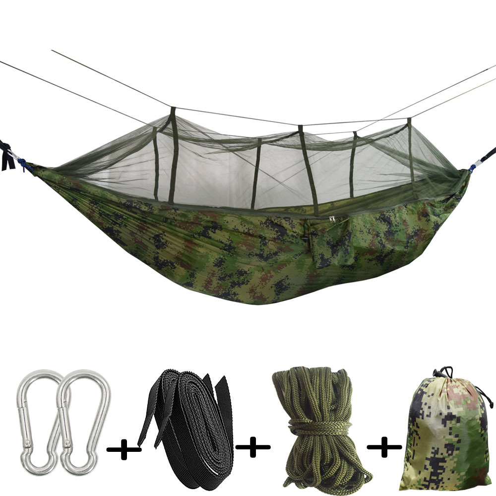 Wholesale Modern Outdoor Furni - Outdoor Camping Mosquito Net recension och pris