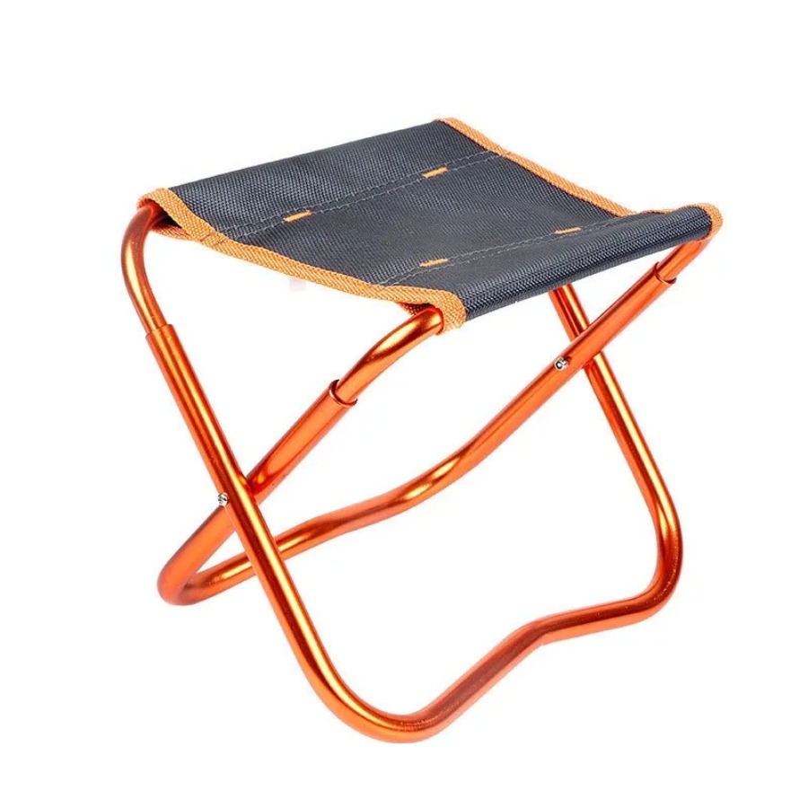 Camping Stools Aluminum Alloy  - Outdoor Camping Hammock Chair recension och pris