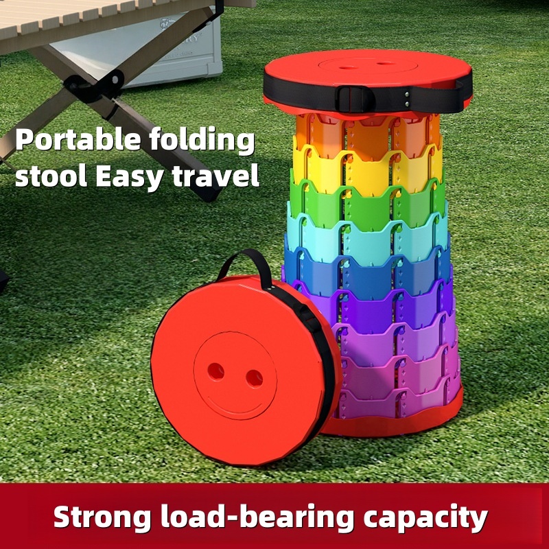 Portable folding camping chair - Outdoor Camping Hammock Chair recension och pris