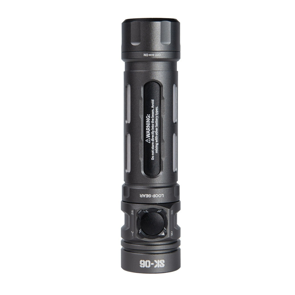 LOOP GEAR SK-06 Portable Multi - Outdoor Camping Gear Brands recension och pris