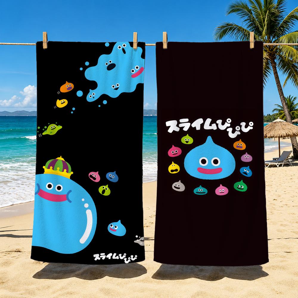 Game Character S-Slime Dragon  - Quest Outdoor Camping recension och pris