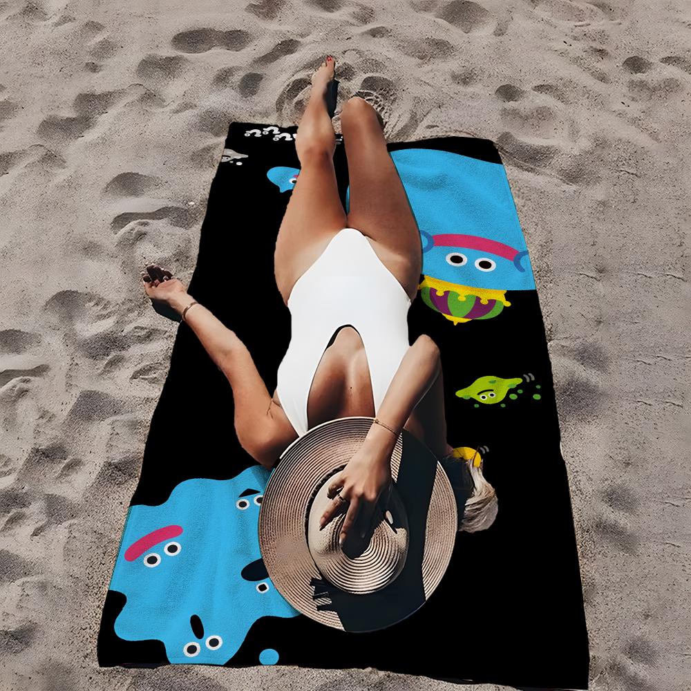 Game Character S-Slime Dragon  - Quest Outdoor Camping recension och pris