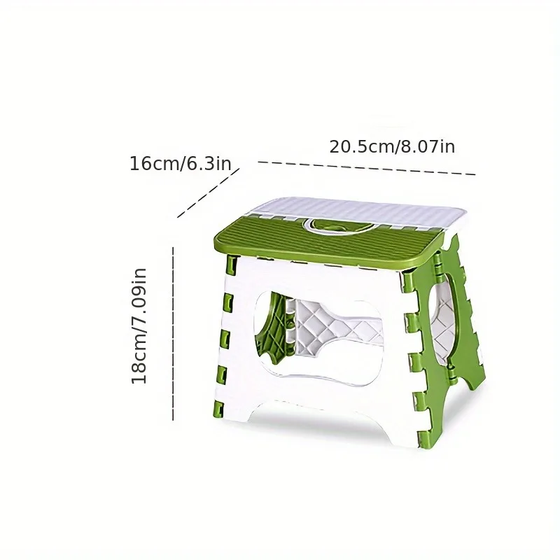 Outdoor Portable Folding Stool - Outdoor Camping Hammock Chair recension och pris