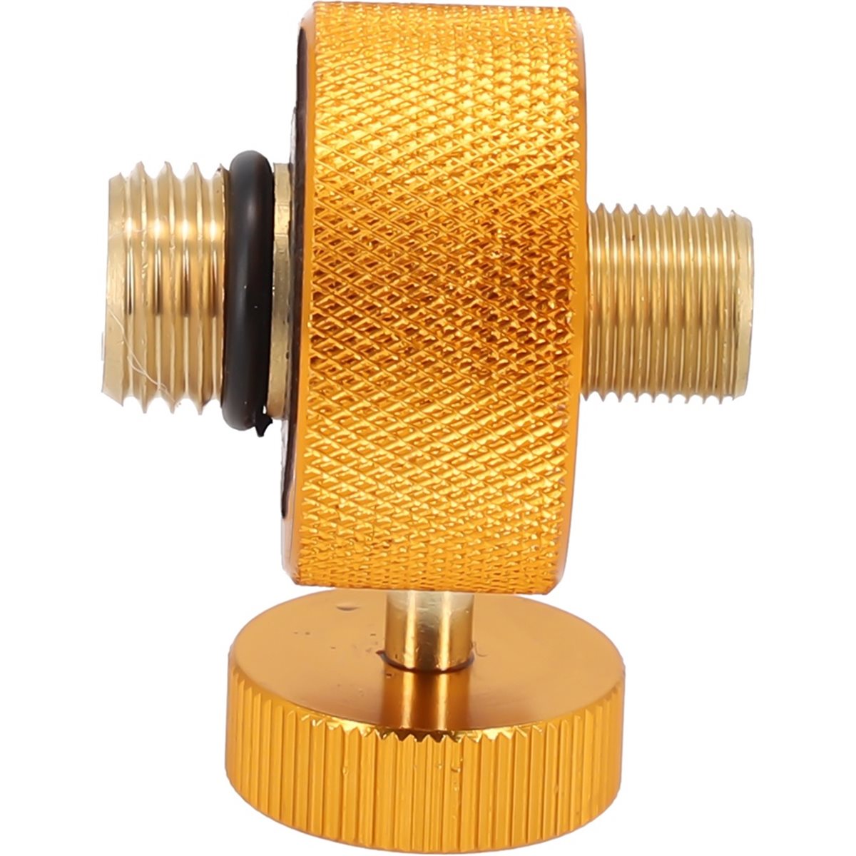 Camping Gaskocher Adapter Mit  - Outdoor Und Camping recension och pris