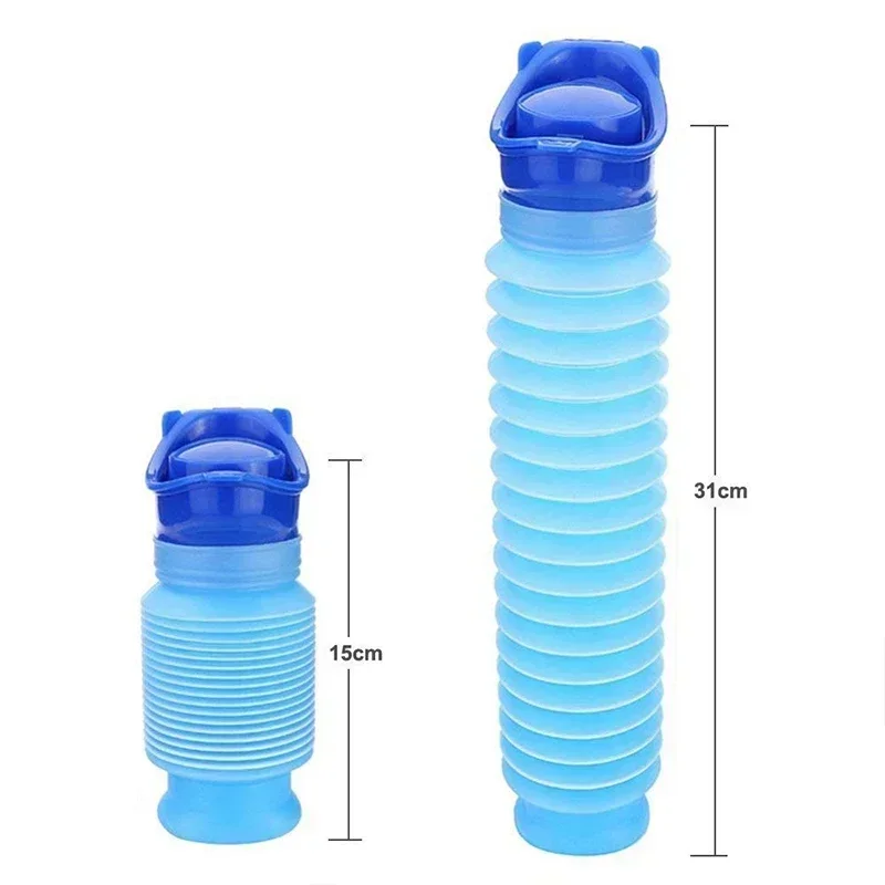 Outdoor Portable Car Urinal Te - Outdoor Camping Urinal recension och pris