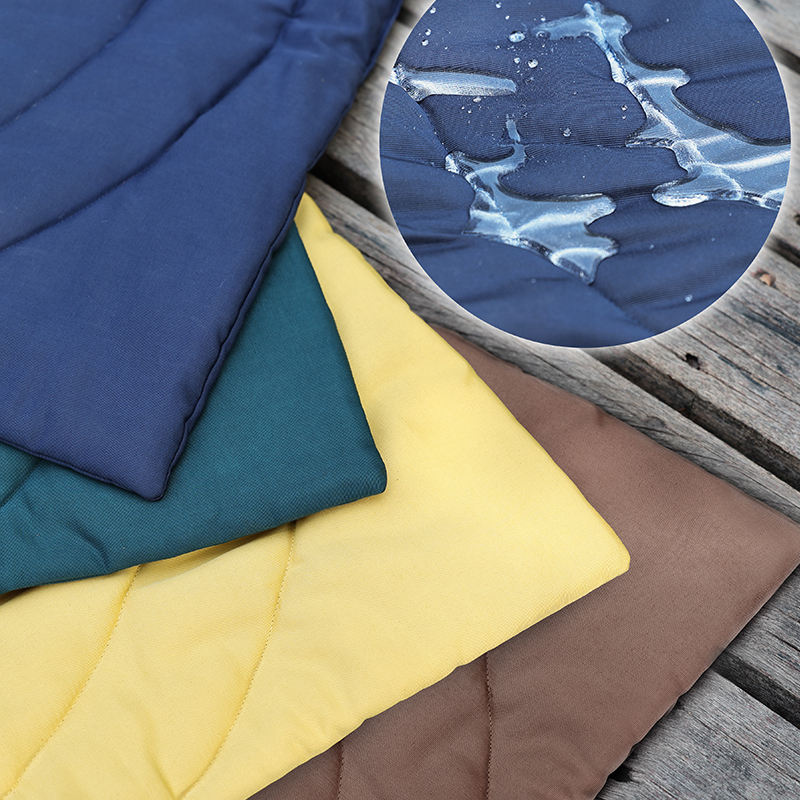 Portable Pet Mat Foldable Pet  - Outdoor Camping Mat Waterproof recension och pris