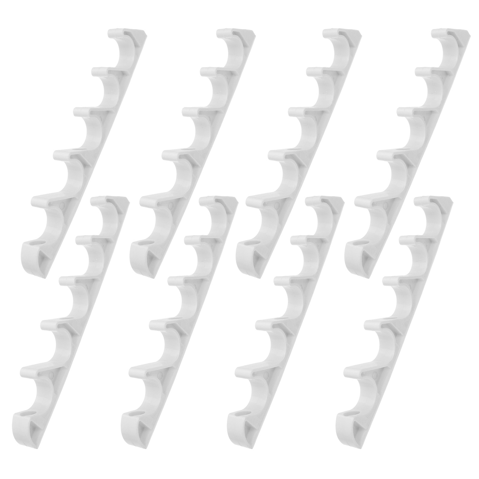 8Pcs Outdoor Folding Chair Adj - Outdoor Camping Recliner Chairs recension och pris