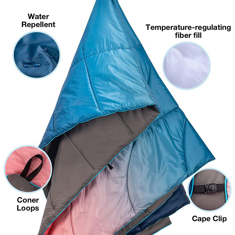 Multifunctional 3-in-1 Camping - Outdoor Camping Mat Waterproof recension och pris