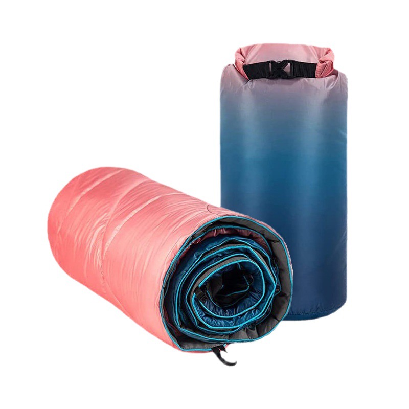 Multifunctional 3-in-1 Camping - Outdoor Camping Mat Waterproof recension och pris