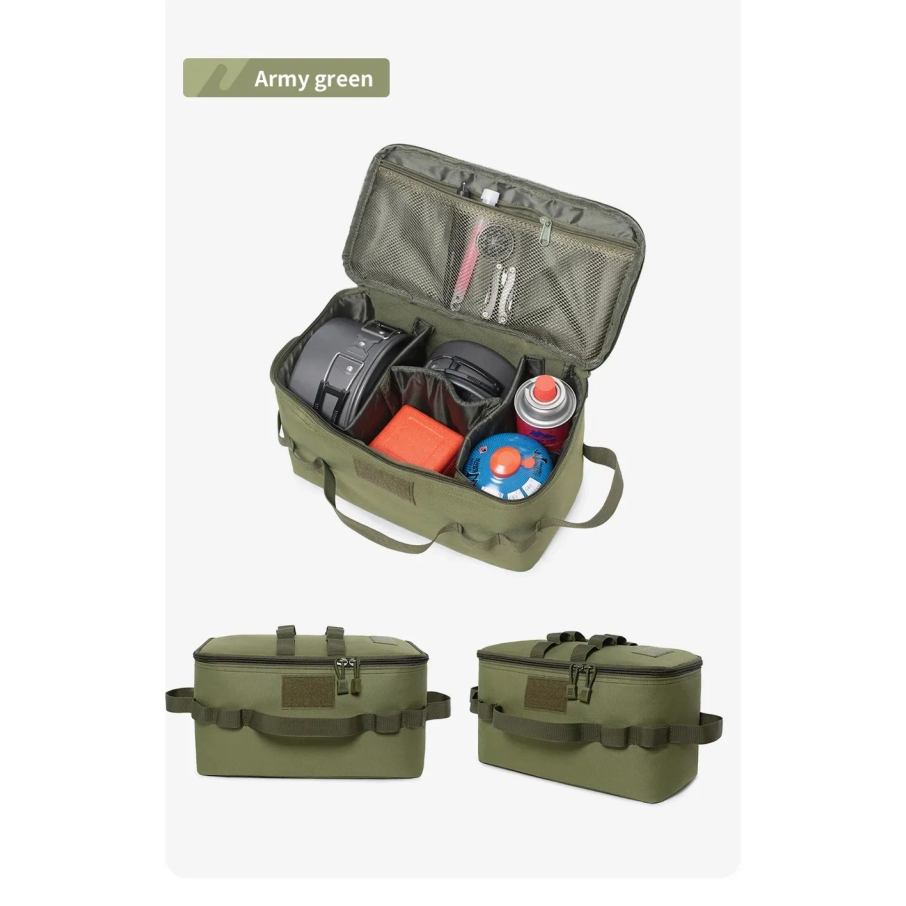 Large Capacity Outdoor Camping - Outdoor Camping Cooking Equipment recension och pris