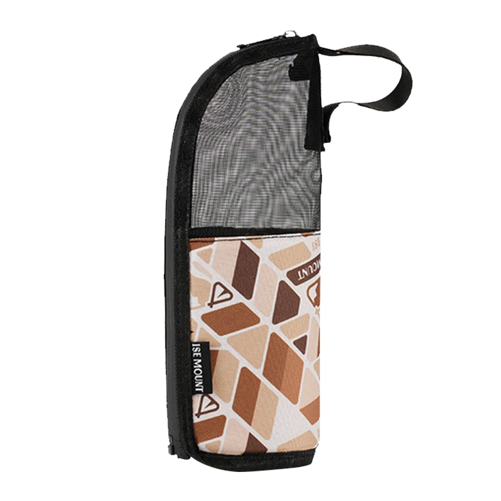 Camping Cookware Storage Bag W - Outdoor Camping Cooking Equipment recension och pris