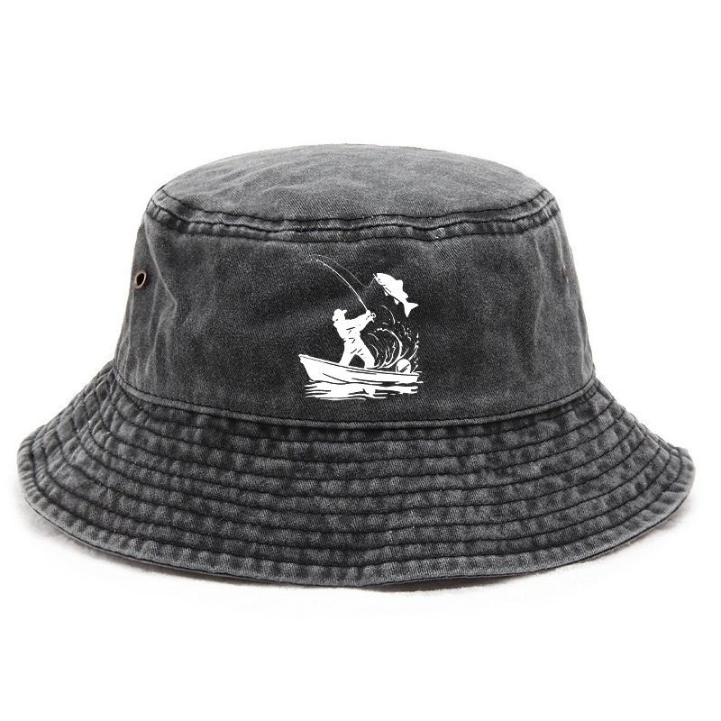 1 Fishing-Themed Hat, Christma - Outdoor Camping Ideas recension och pris