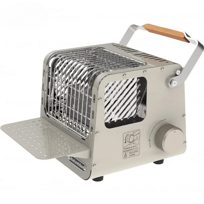 Naturehike Heater Heating Radi - Outdoor Camping Fireplace recension och pris