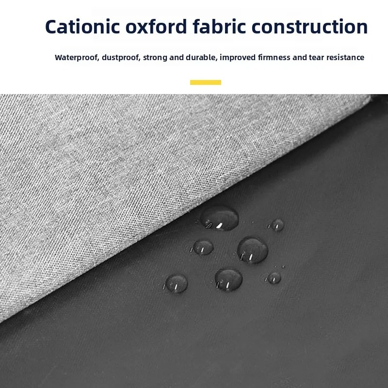Cation Oxford Cloth Long Stora - Outdoor Camping Mat Waterproof recension och pris
