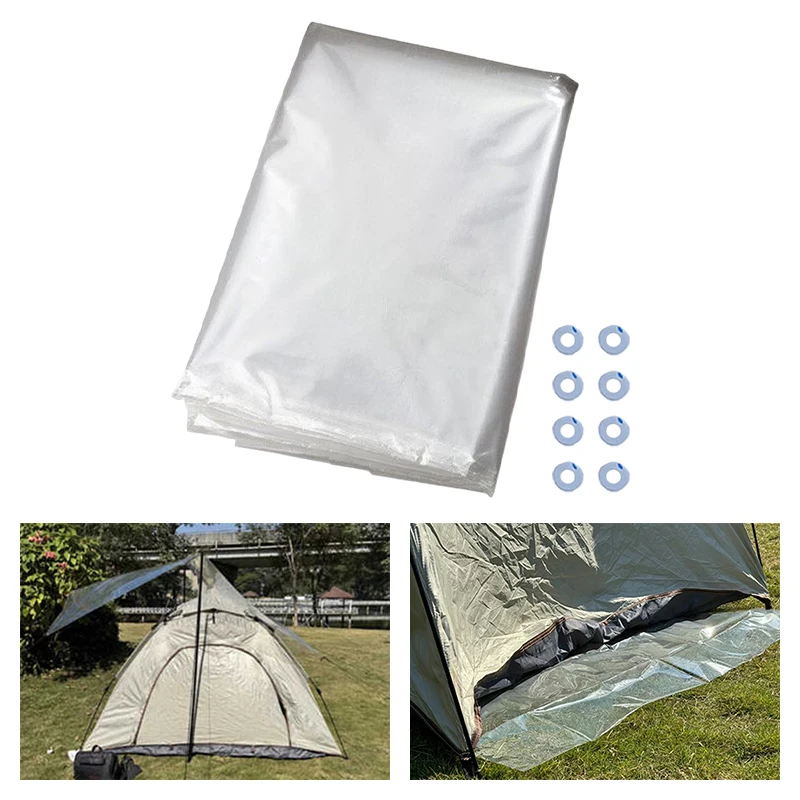 Camping Hiking Backpacking Out - Outdoor Camping Mat Waterproof recension och pris