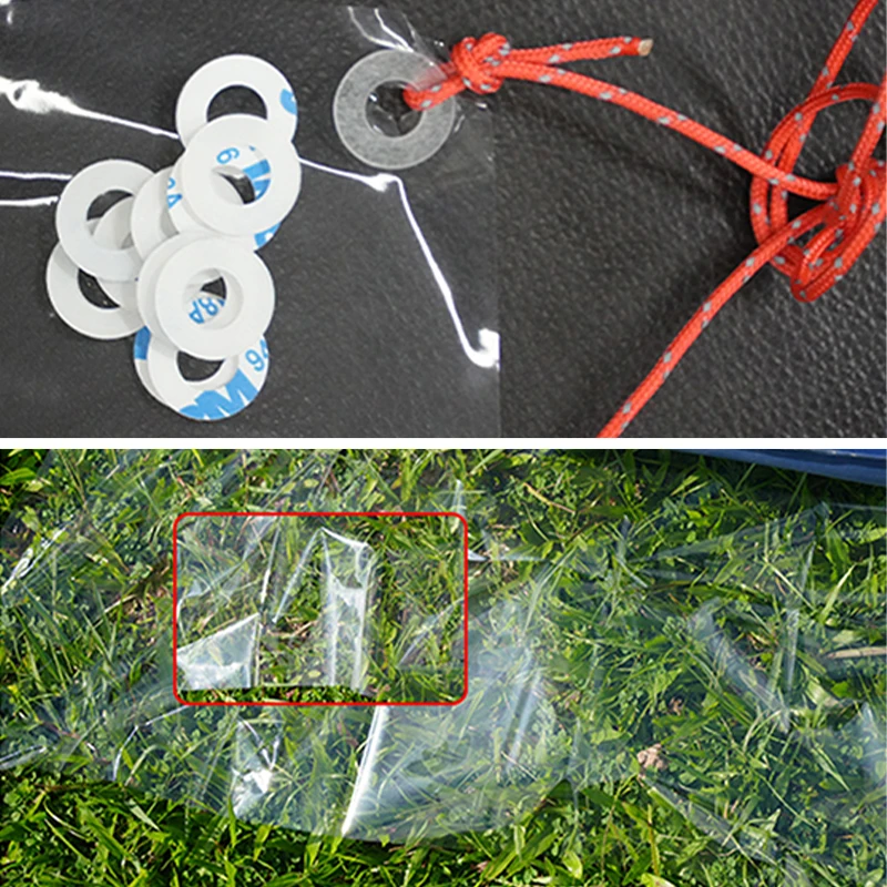 Camping Hiking Backpacking Out - Outdoor Camping Mat Waterproof recension och pris