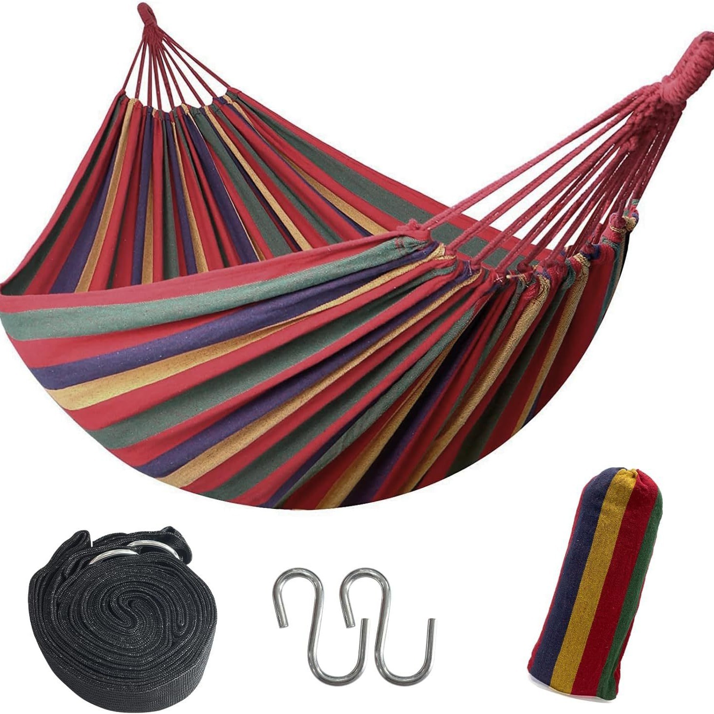 Outdoor Hammocks Camping Equip - Outdoor Camping Hammock Chair recension och pris