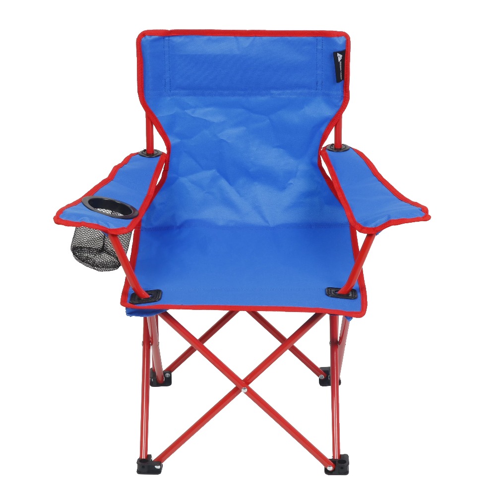 Portable Kids Folding Camping  - Outdoor Camping Recliner Chairs recension och pris