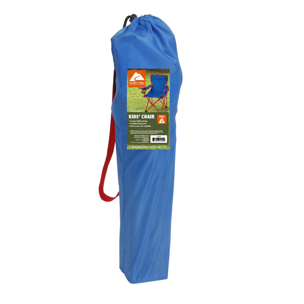 Portable Kids Folding Camping  - Outdoor Camping Recliner Chairs recension och pris