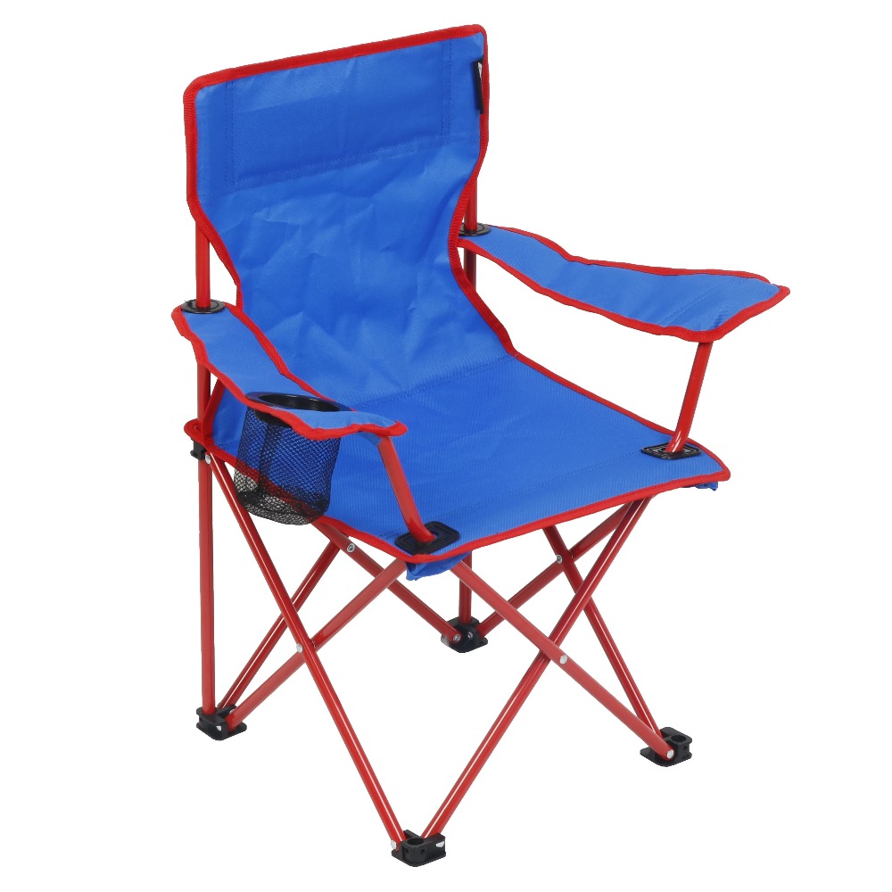 Portable Kids Folding Camping  - Outdoor Camping Recliner Chairs recension och pris