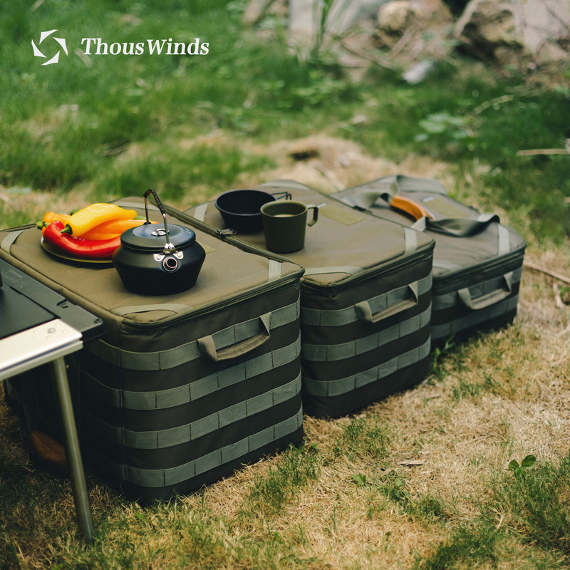 Thous Winds Outdoor Camping St - Outdoor Camping Cooking Equipment recension och pris