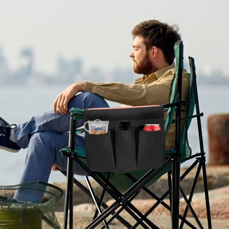 1PC Camping Chair Armrest Orga - Outdoor Camping Hammock Chair recension och pris