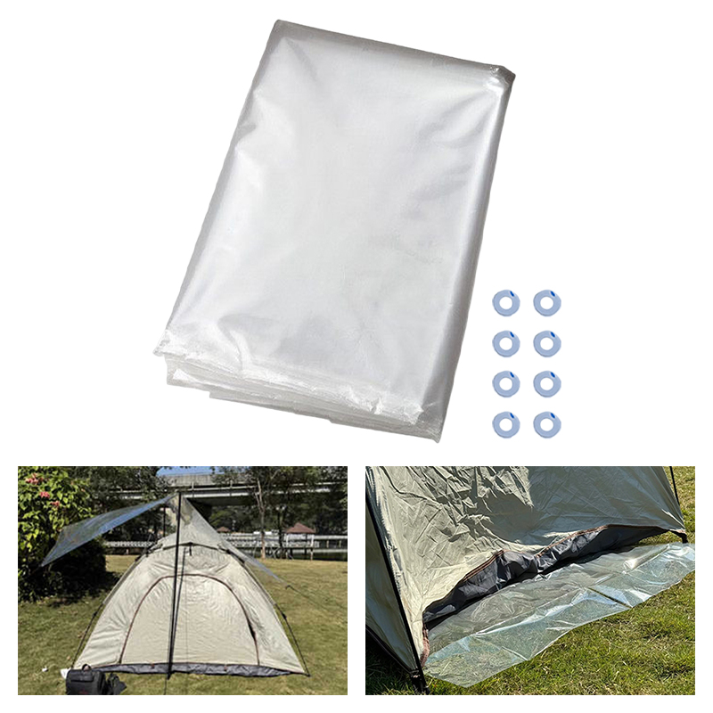 Comincia 60-100G Ultralight Gr - Outdoor Camping Mat Waterproof recension och pris
