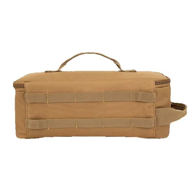 Oxford Cloth Cookware Storage  - Outdoor Camping Cooking Equipment recension och pris