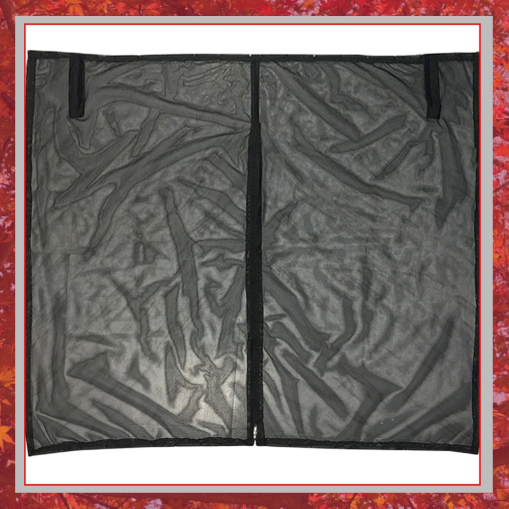 Car Sunshade Screen Protection - Outdoor Camping Mosquito Net recension och pris