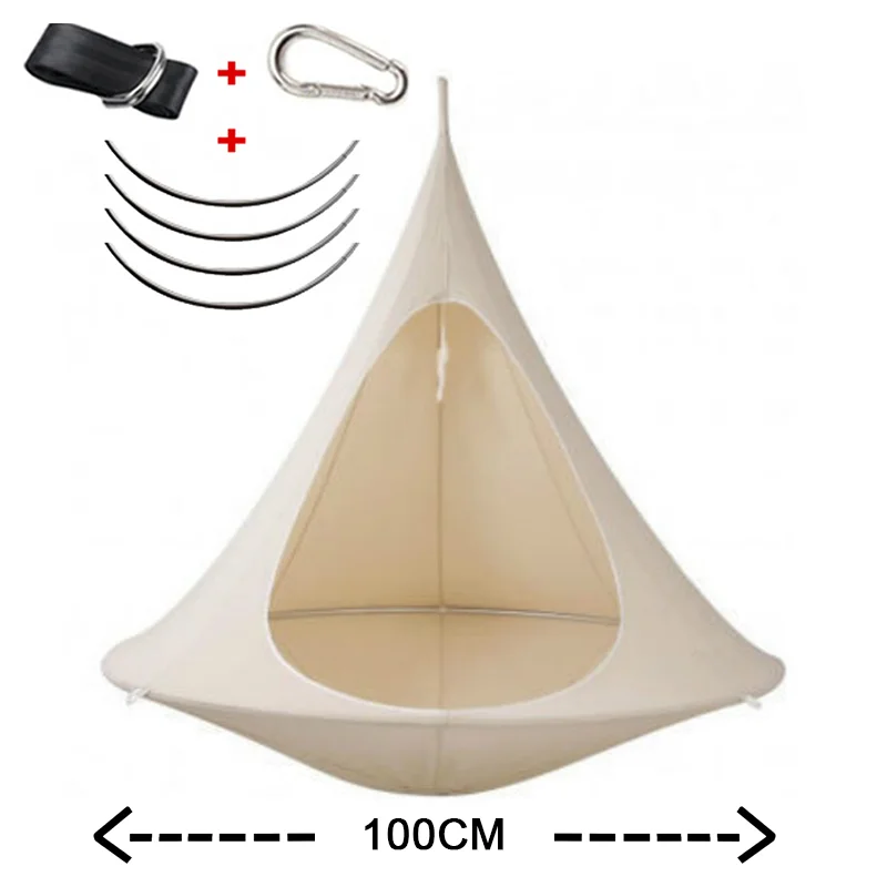 Children Swing Outdoor Garden  - Outdoor Camping Hammock Chair recension och pris