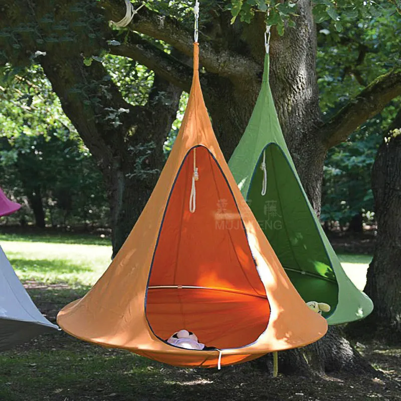 Children Swing Outdoor Garden  - Outdoor Camping Hammock Chair recension och pris