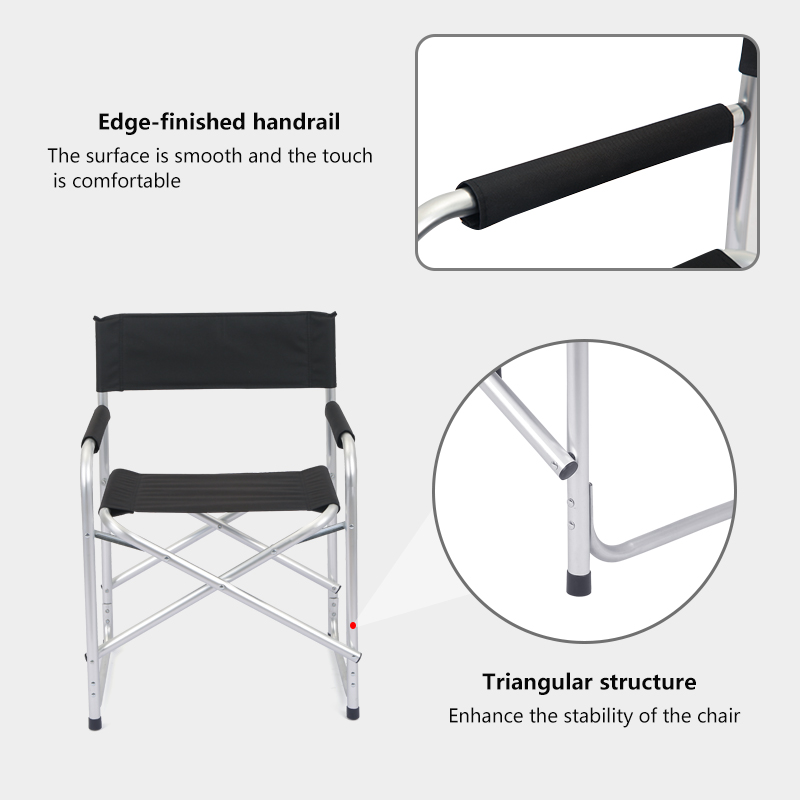 Custom Design Outdoor Camping  - Outdoor Camping Recliner Chairs recension och pris
