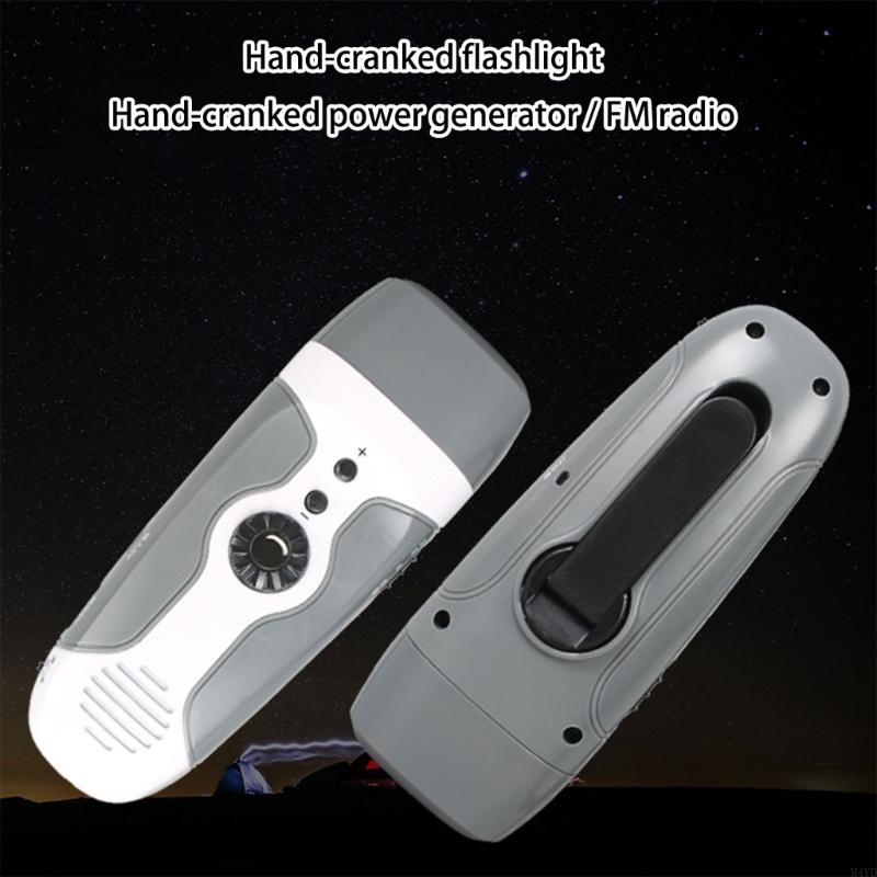 Multifunctional Crisis Light W - Quest Outdoor Camping recension och pris