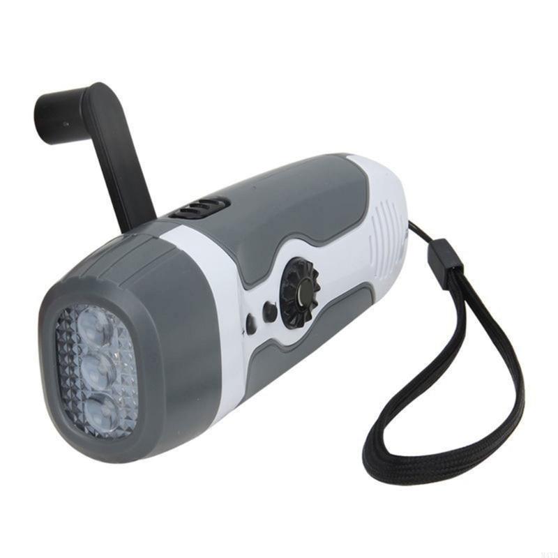 Multifunctional Crisis Light W - Quest Outdoor Camping recension och pris