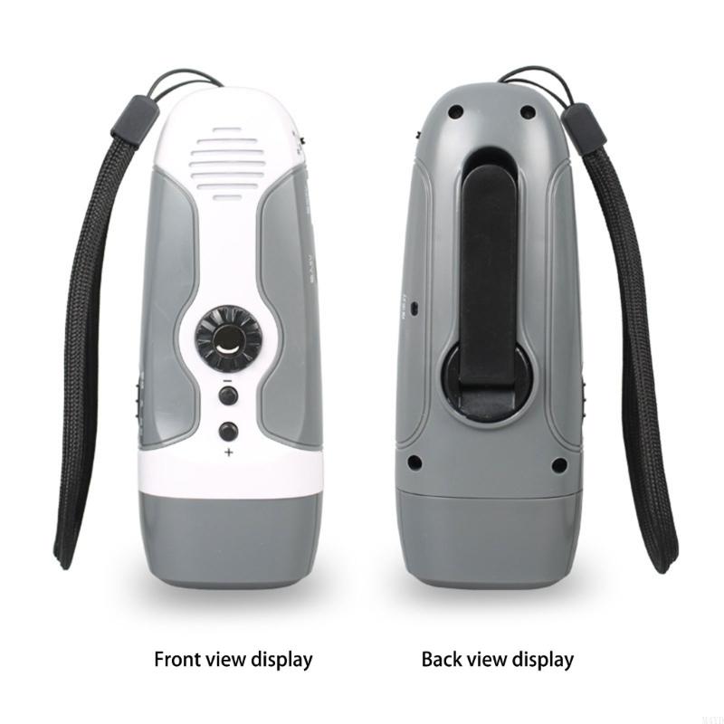 Multifunctional Crisis Light W - Quest Outdoor Camping recension och pris