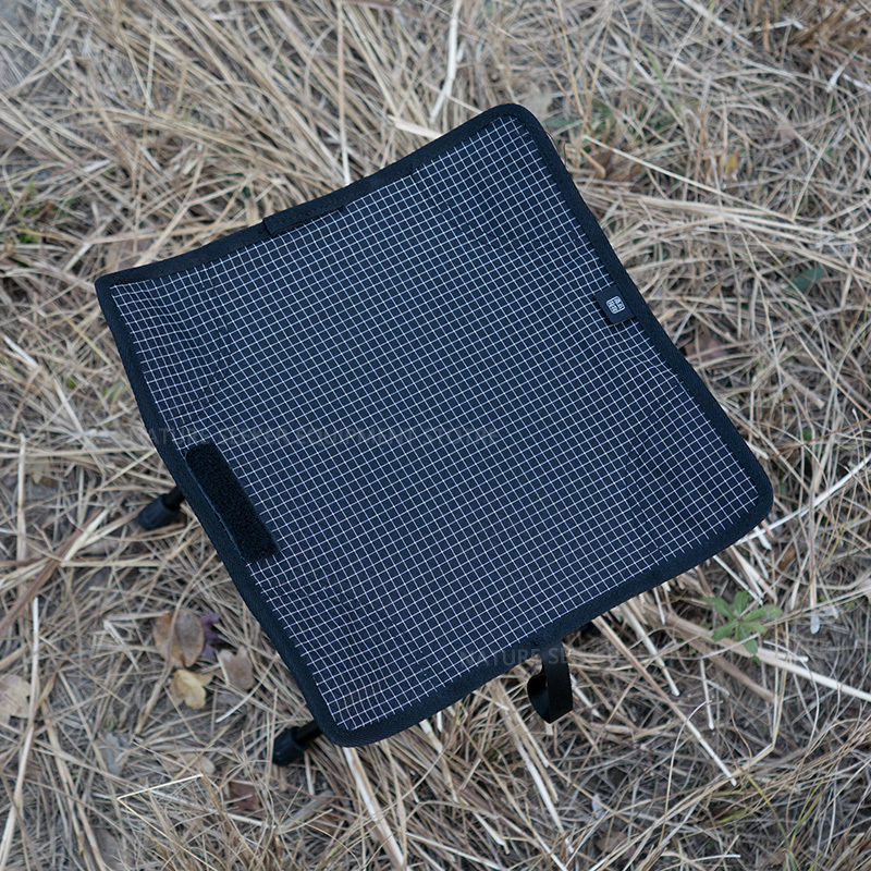 UHMWPE Stool Folding Chair Out - Outdoor Camping Recliner Chairs recension och pris